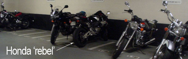 Bikes