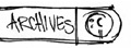 Archives and Commentary